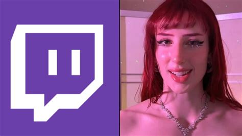 nude twitch streamers|BEST OF TWITCH NUDITY